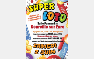 Loto du club